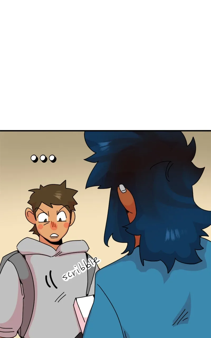 Not So Silent Chapter 27 page 43