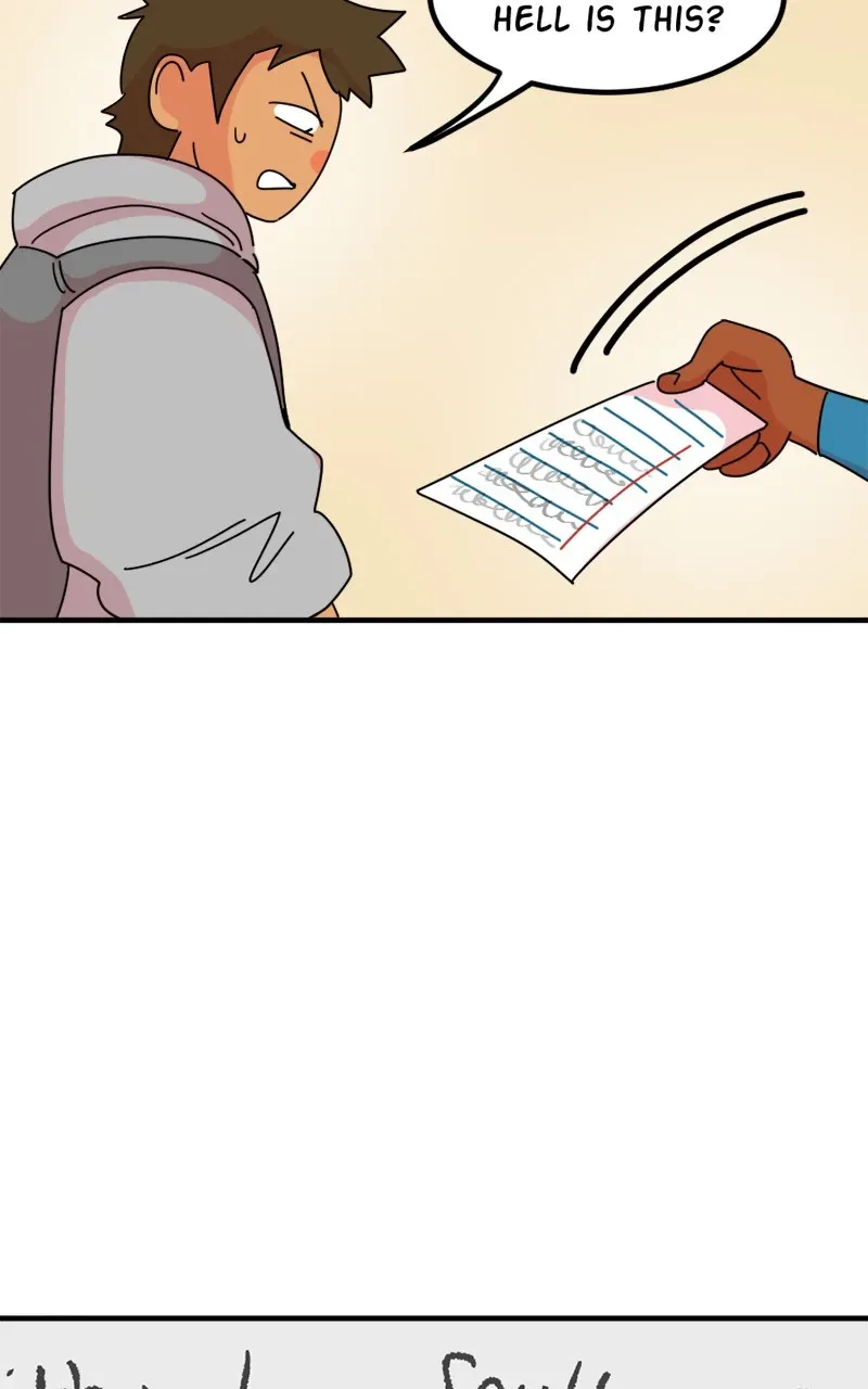 Not So Silent Chapter 27 page 46
