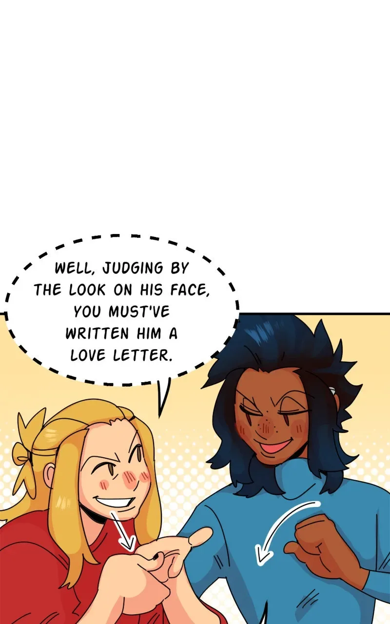 Not So Silent Chapter 27 page 50