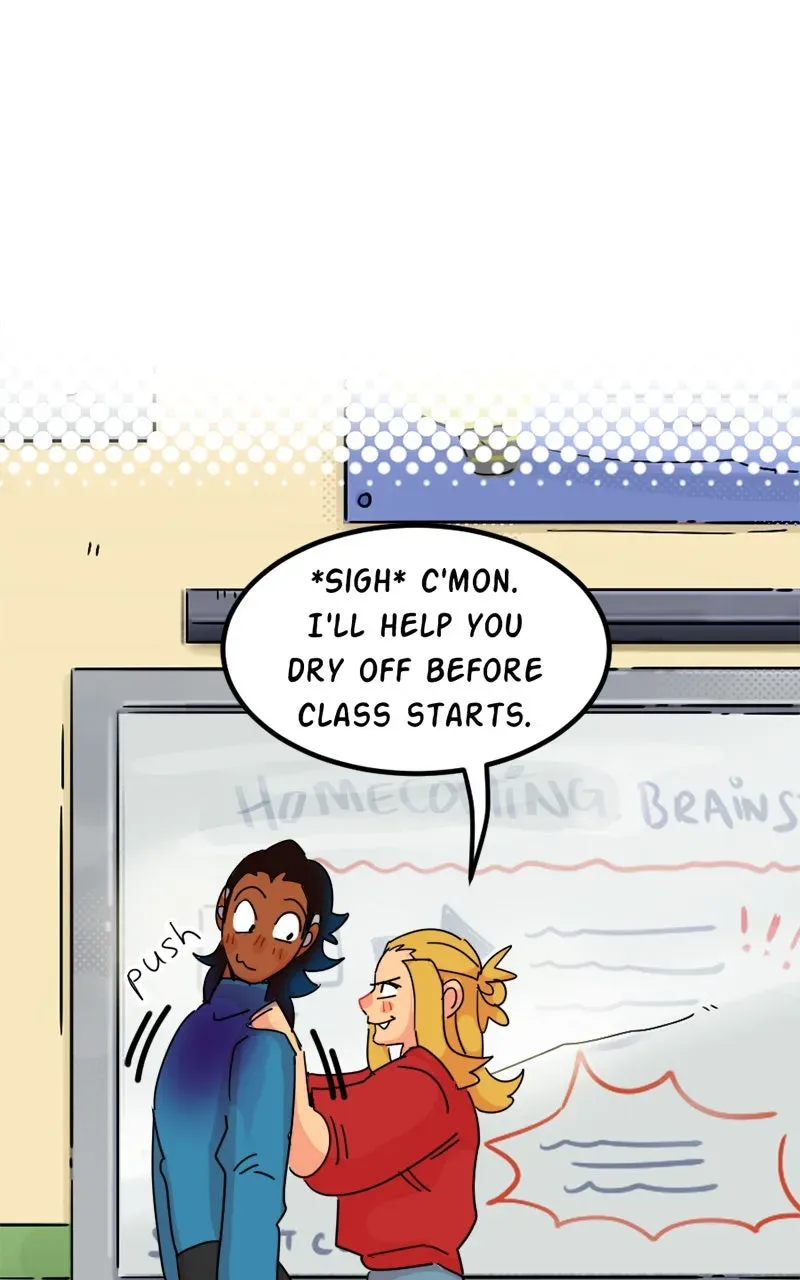 Not So Silent Chapter 28 page 31