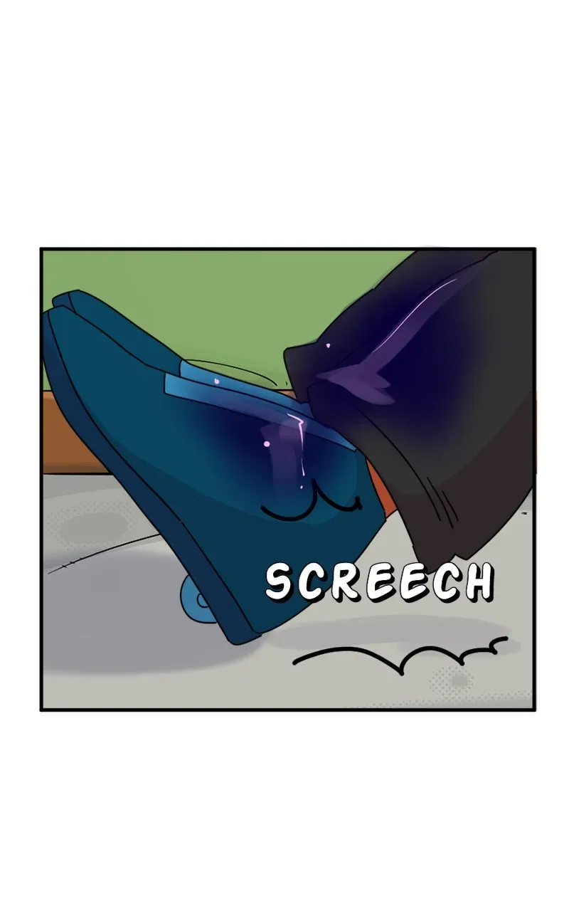 Not So Silent Chapter 28 page 33