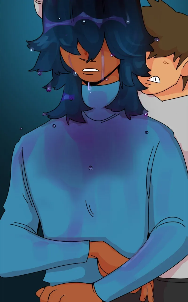 Not So Silent Chapter 28 page 3