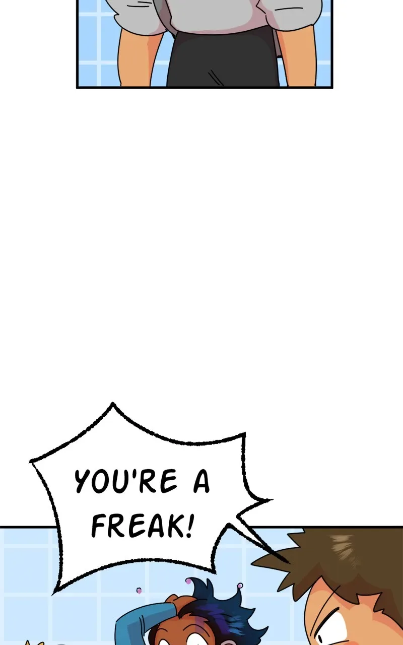 Not So Silent Chapter 28 page 21