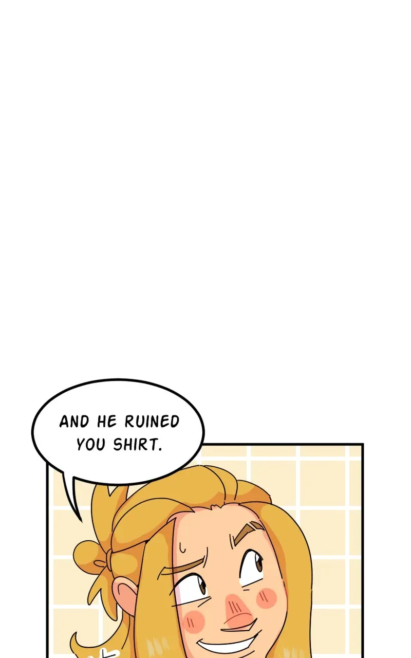 Not So Silent Chapter 28 page 27