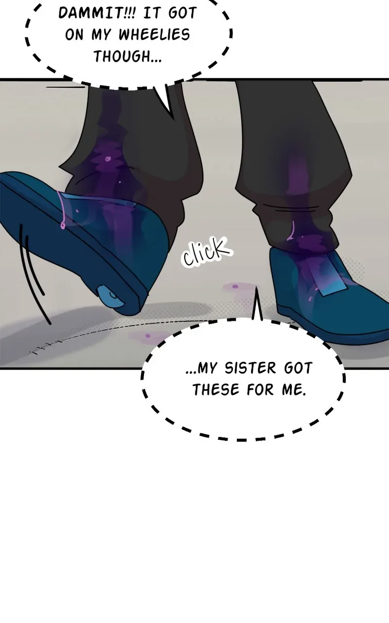 Not So Silent Chapter 28 page 30