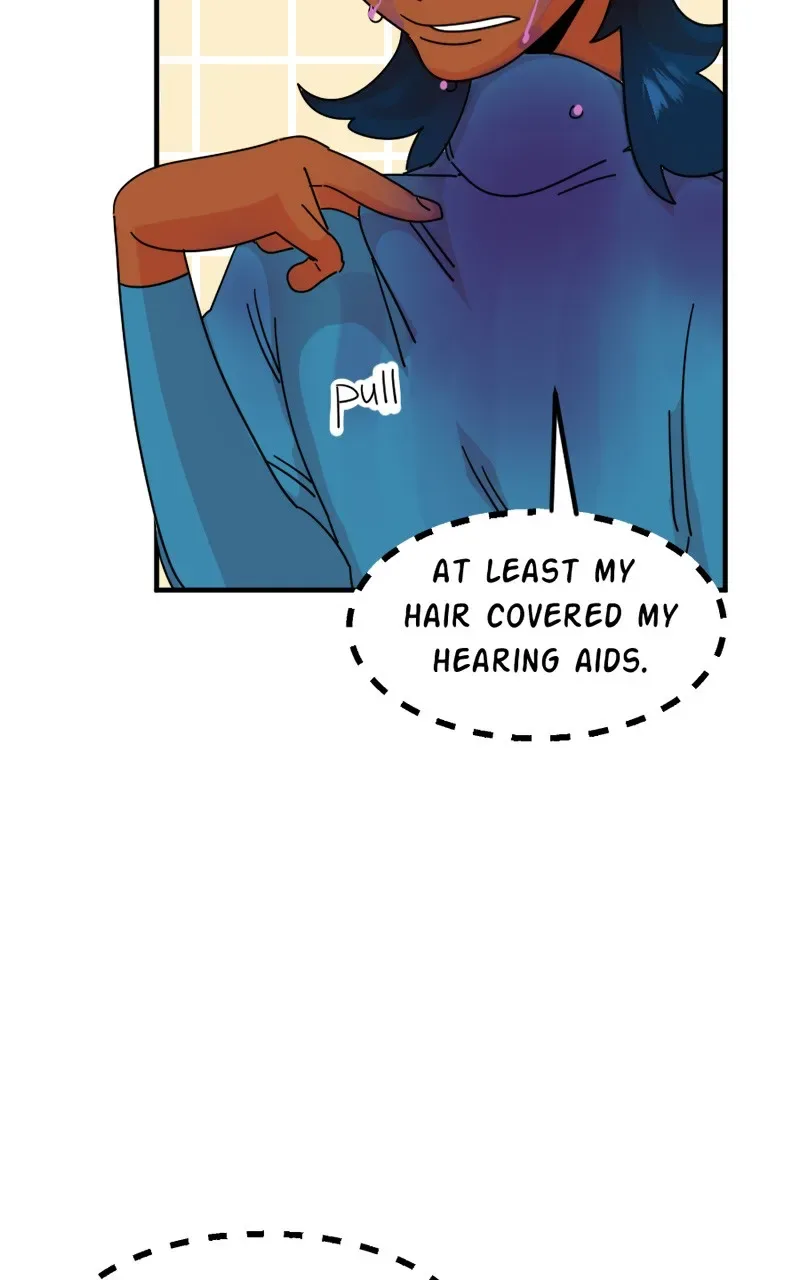 Not So Silent Chapter 28 page 29