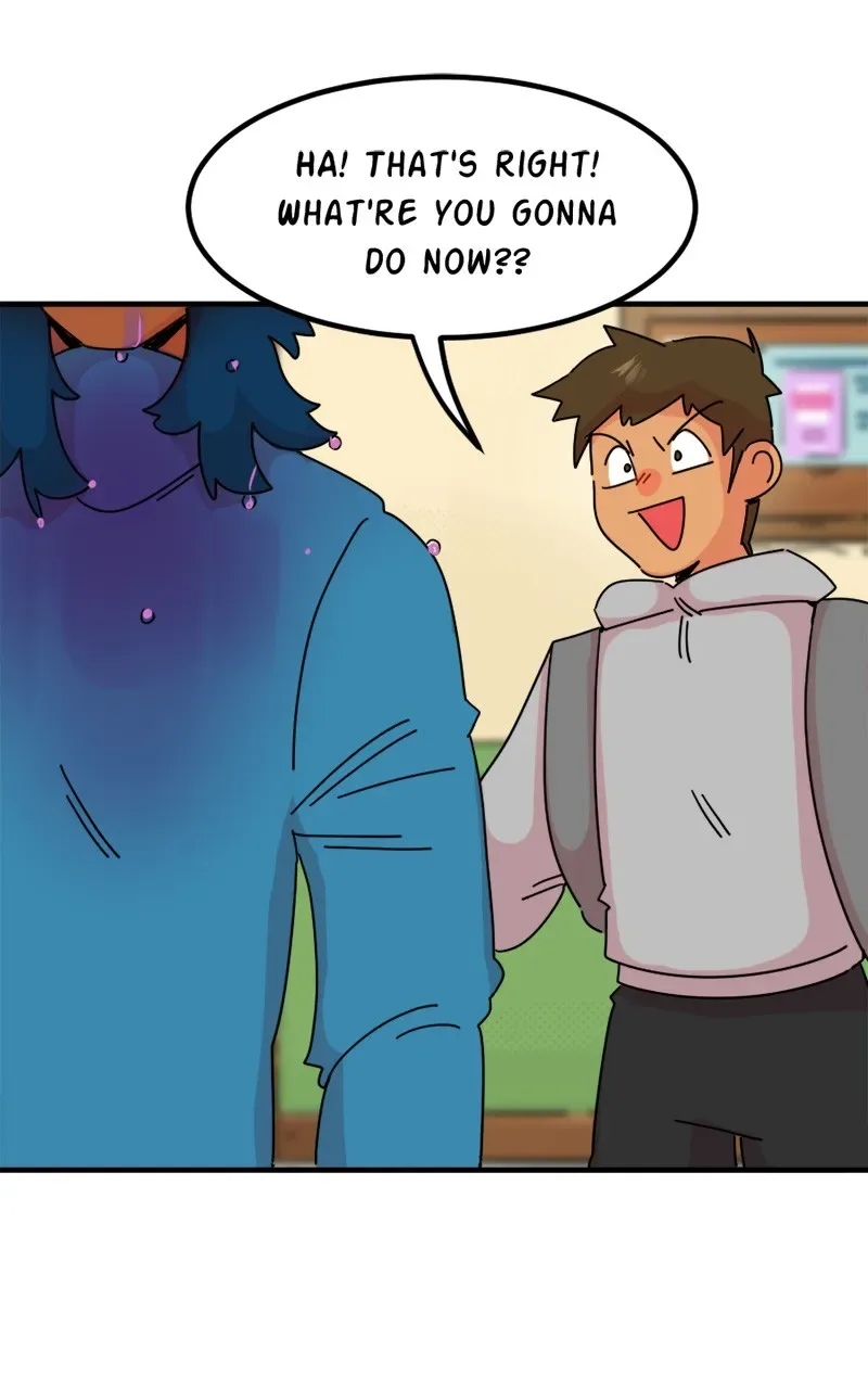 Not So Silent Chapter 28 page 7