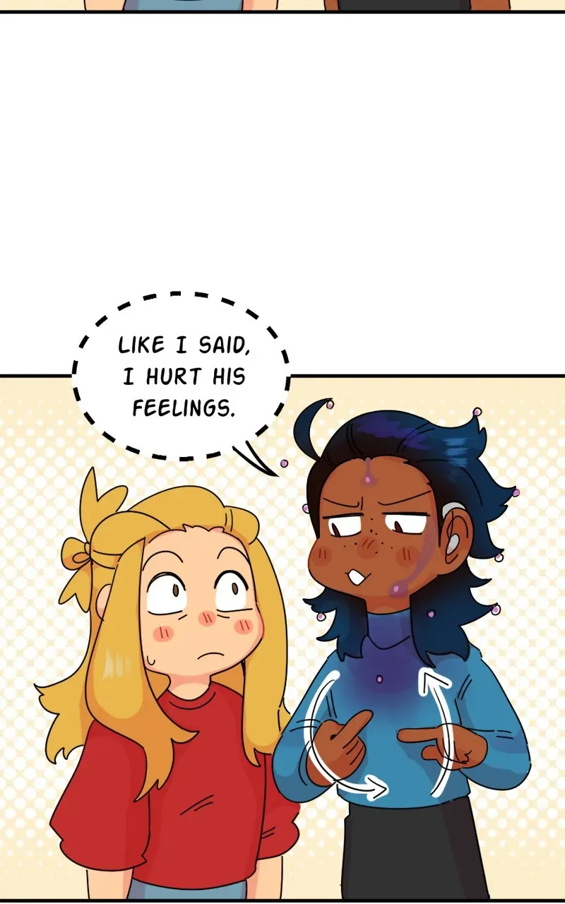 Not So Silent Chapter 28 page 26