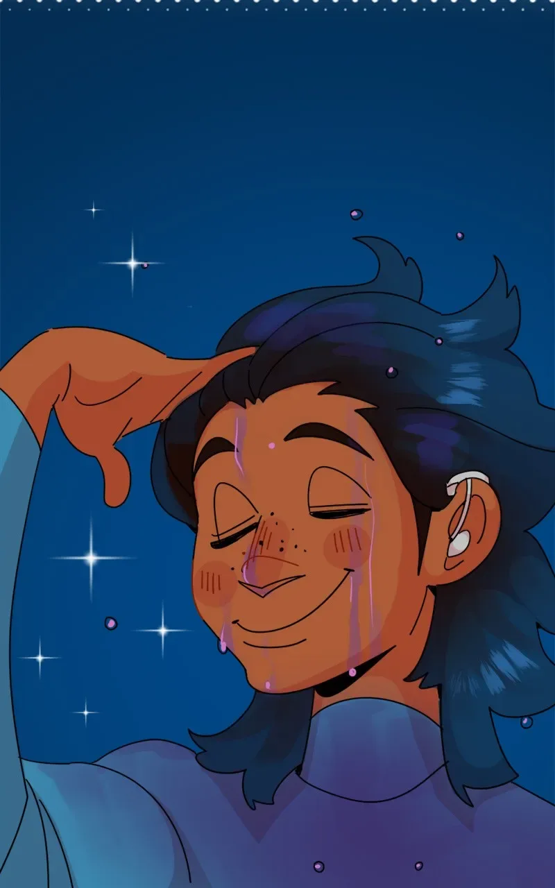 Not So Silent Chapter 28 page 17