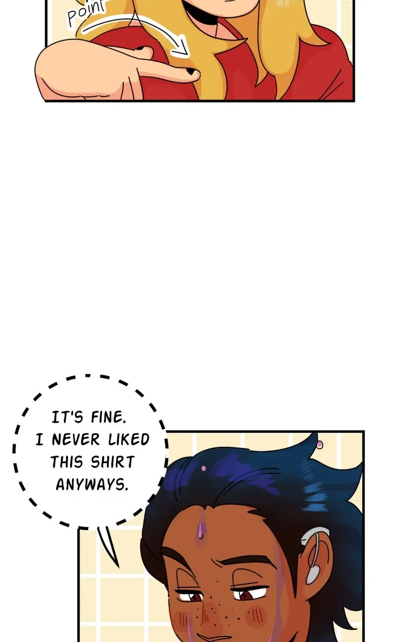 Not So Silent Chapter 28 page 28