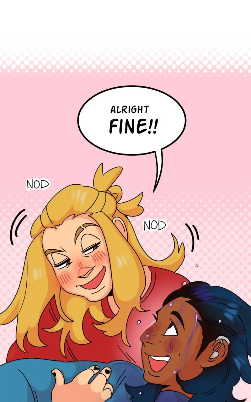 Not So Silent Chapter 28 page 41