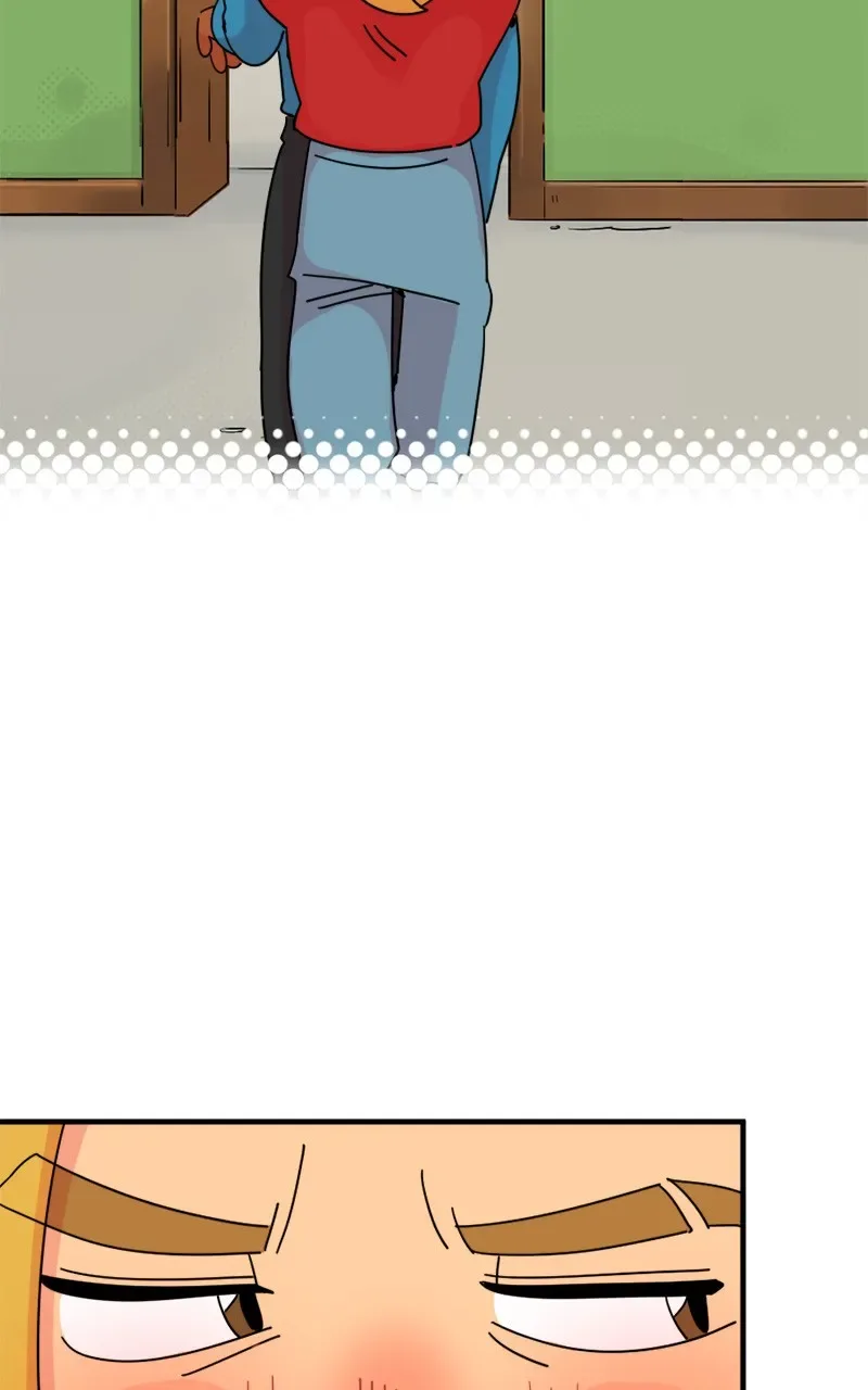 Not So Silent Chapter 28 page 44
