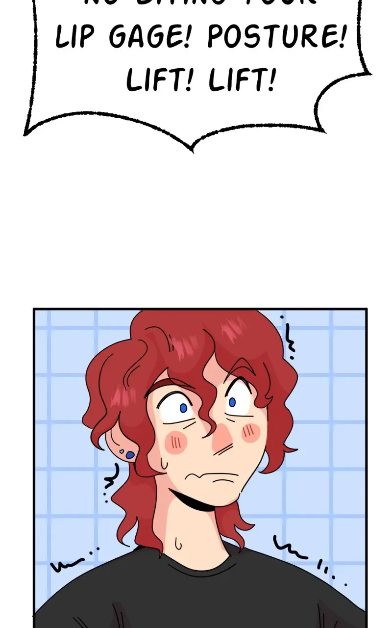 Not So Silent Chapter 28 page 61