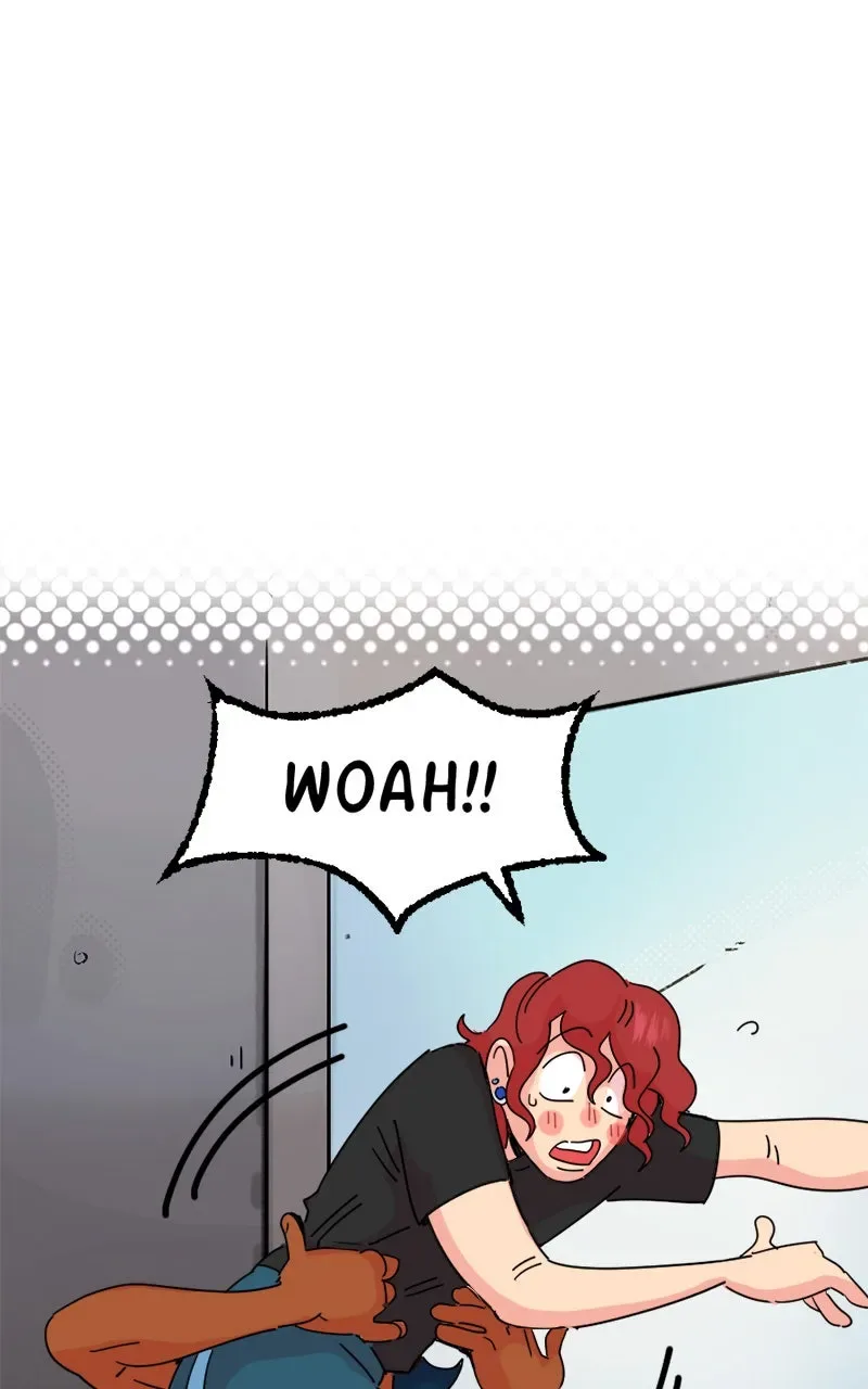 Not So Silent Chapter 28 page 64