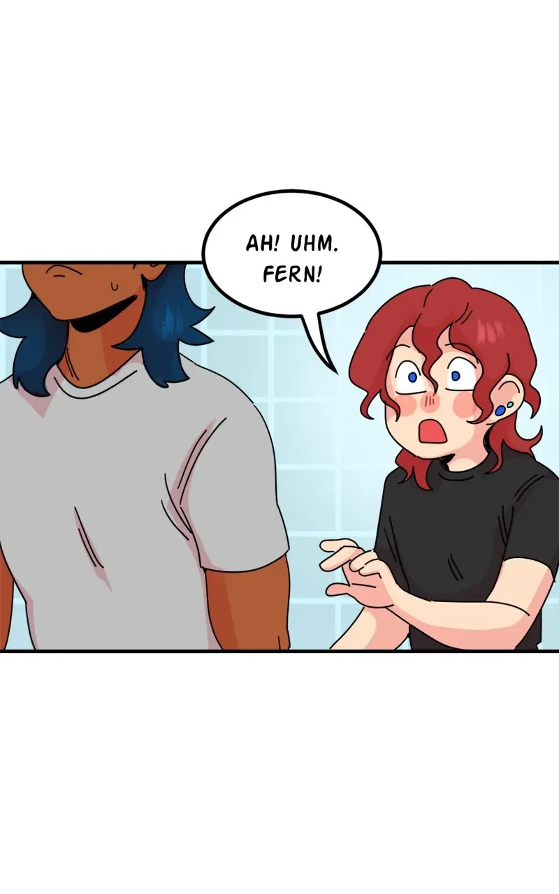 Not So Silent Chapter 29 page 19