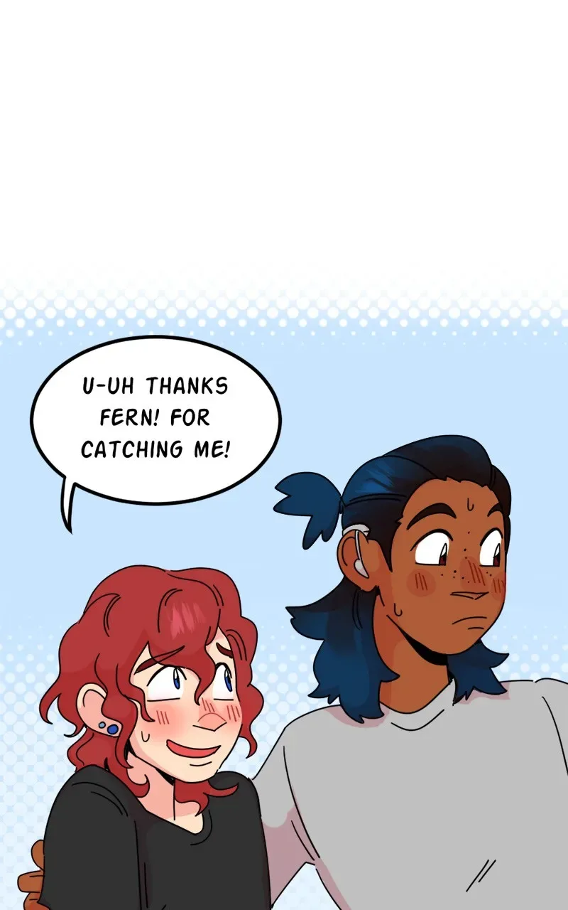 Not So Silent Chapter 29 page 9