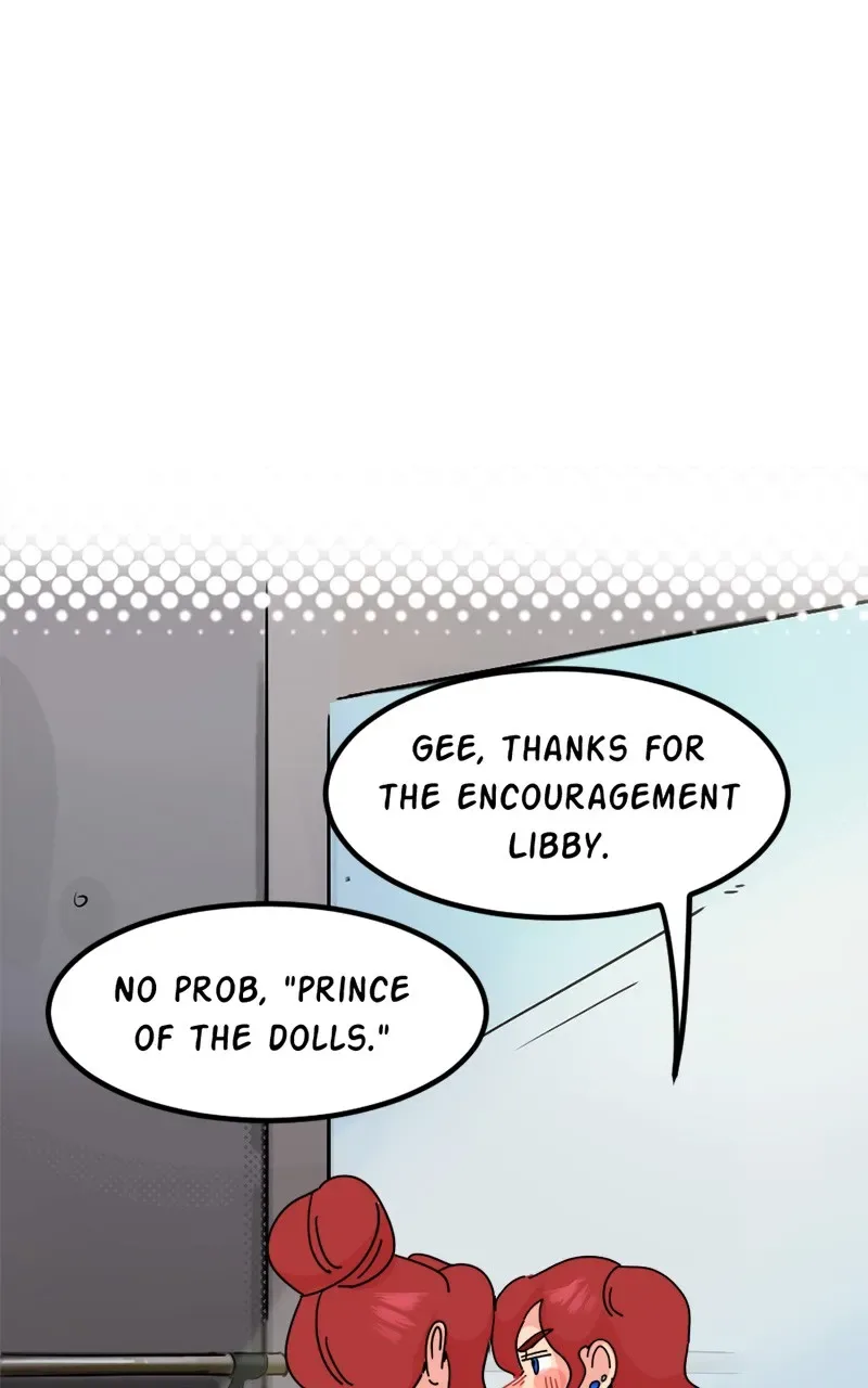 Not So Silent Chapter 29 page 34
