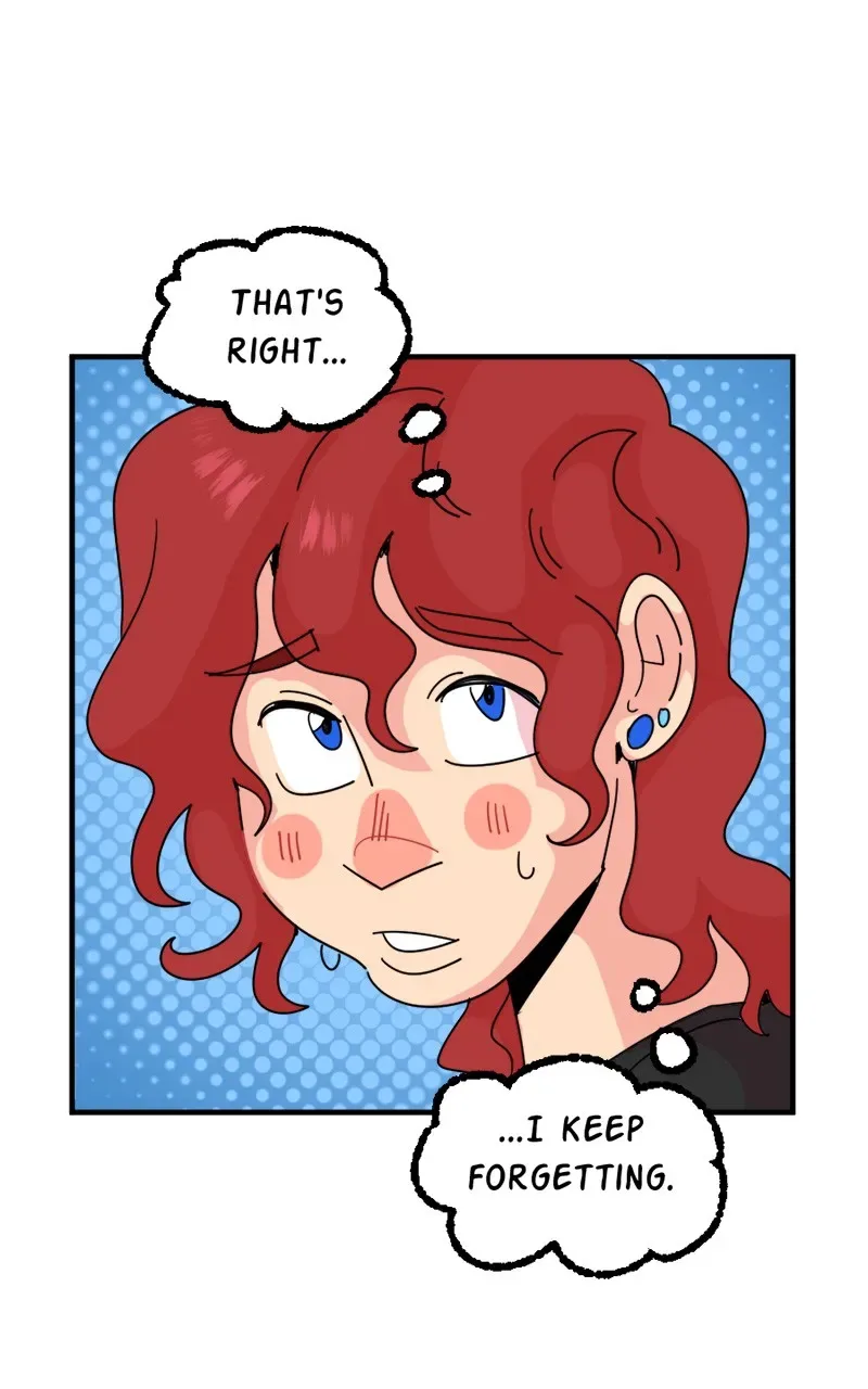 Not So Silent Chapter 29 page 12