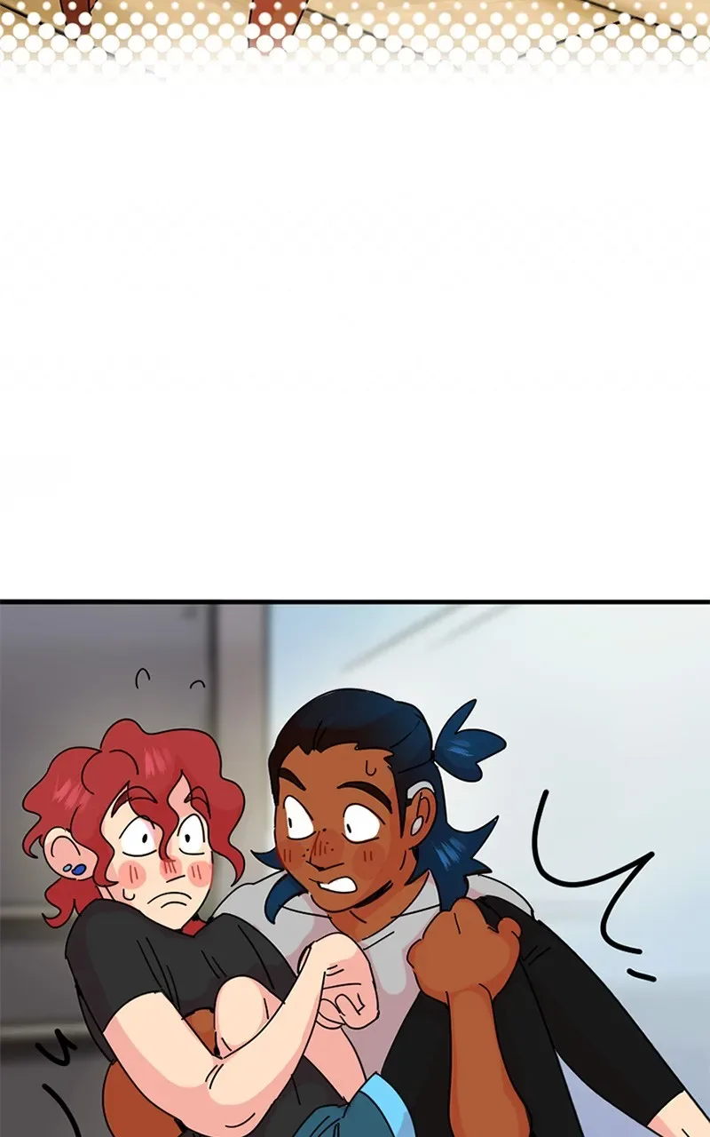 Not So Silent Chapter 29 page 4