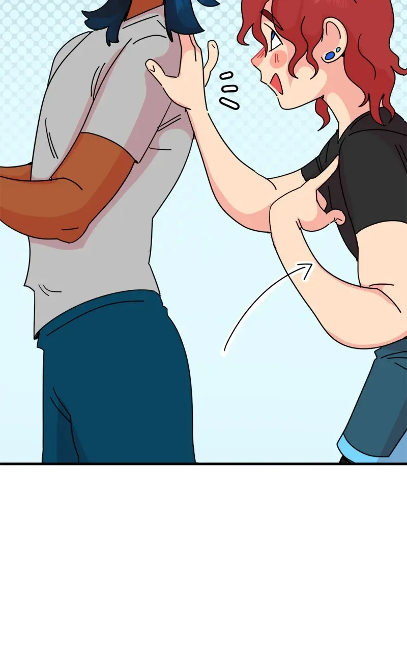 Not So Silent Chapter 29 page 21