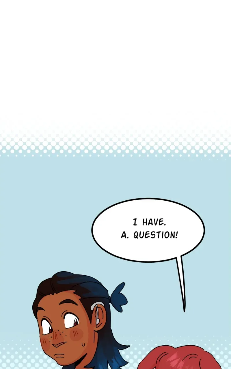 Not So Silent Chapter 29 page 20