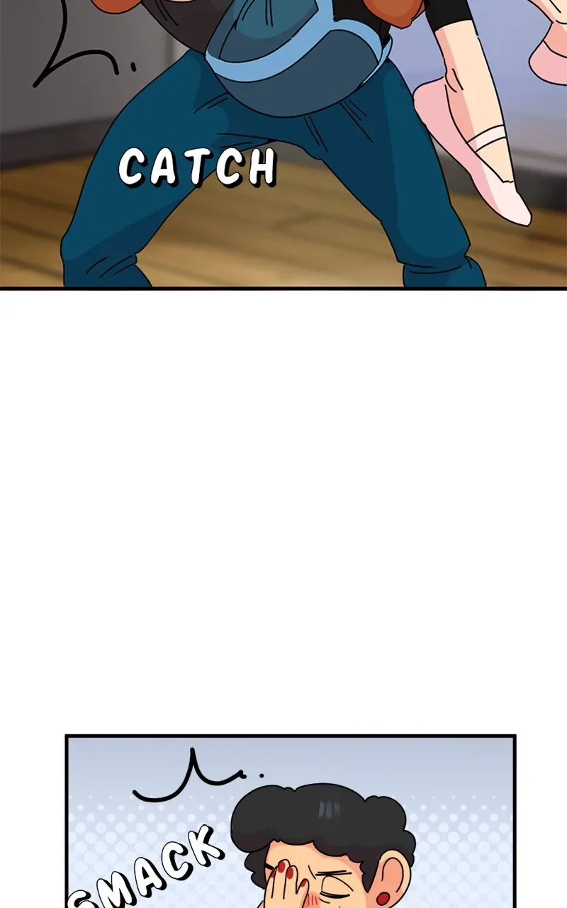 Not So Silent Chapter 29 page 5
