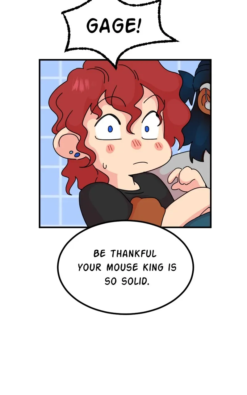 Not So Silent Chapter 29 page 8