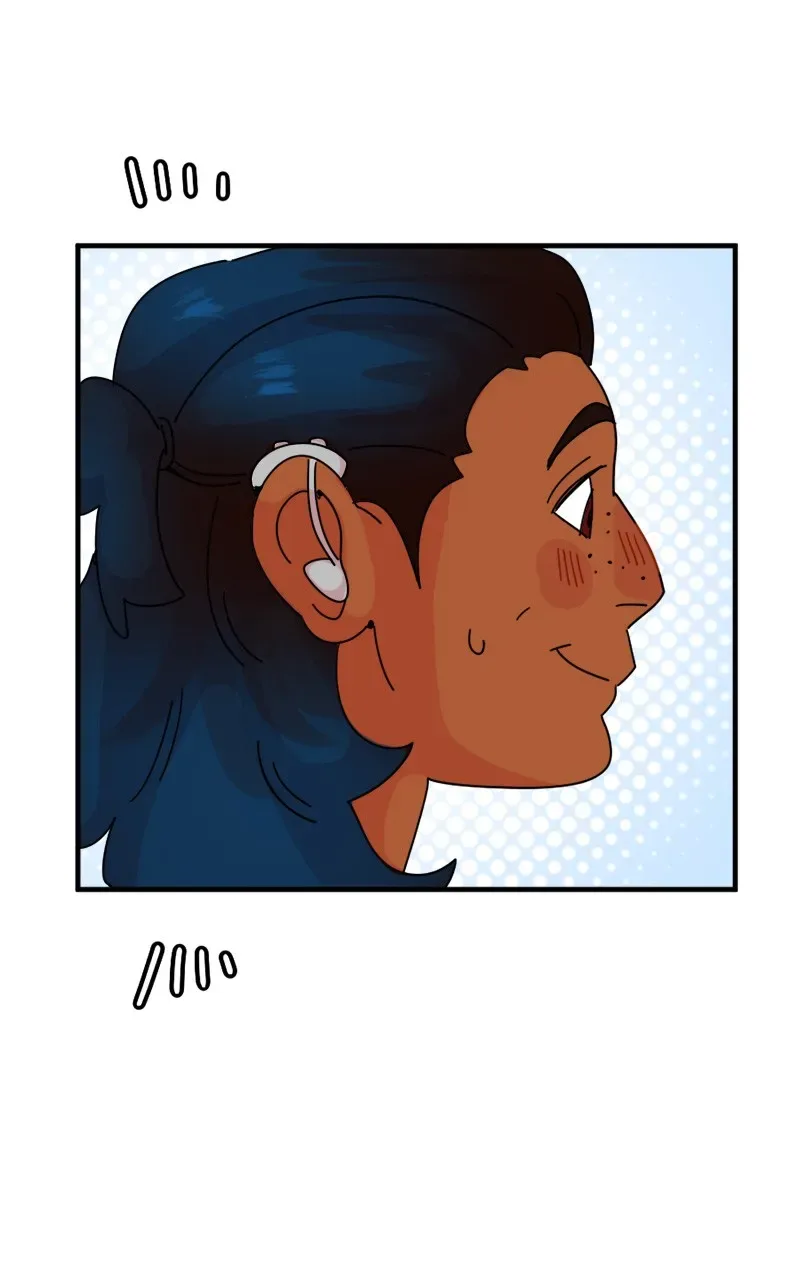 Not So Silent Chapter 29 page 11