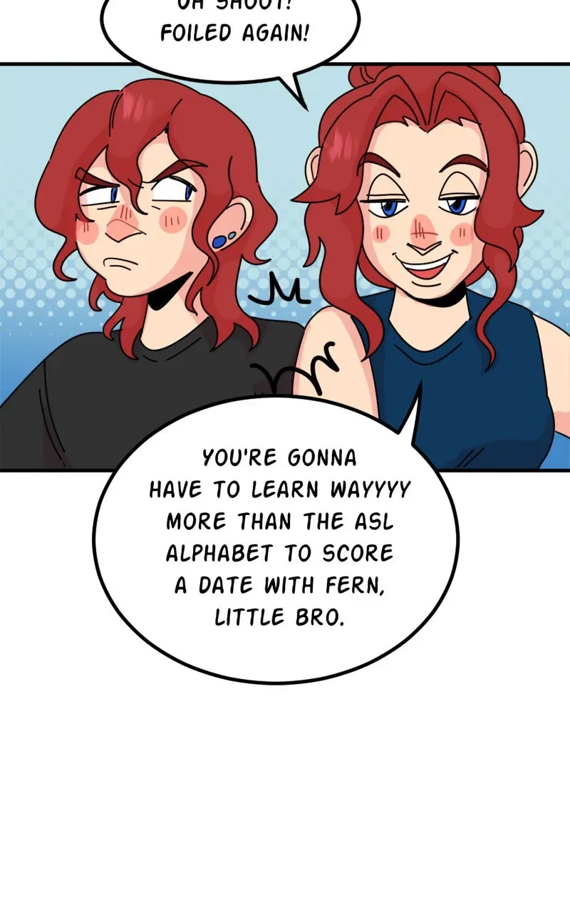 Not So Silent Chapter 29 page 33