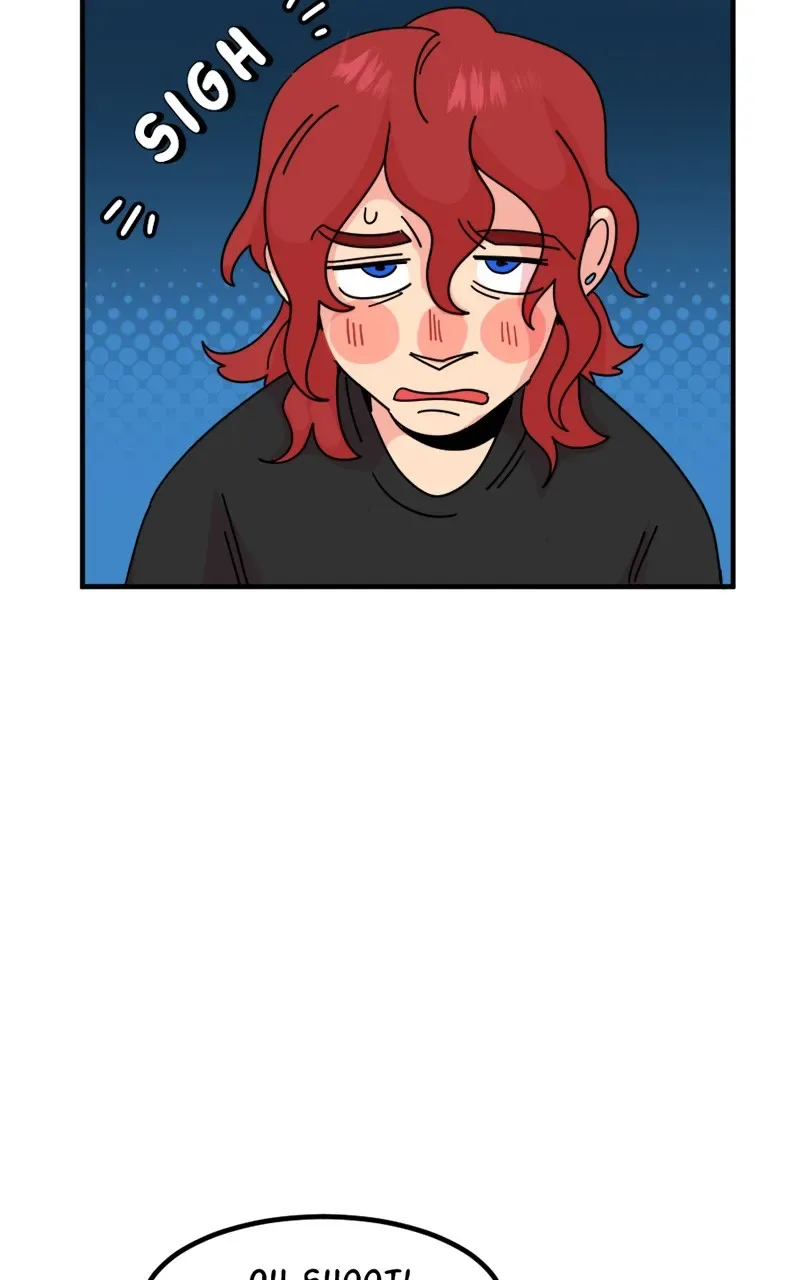 Not So Silent Chapter 29 page 32