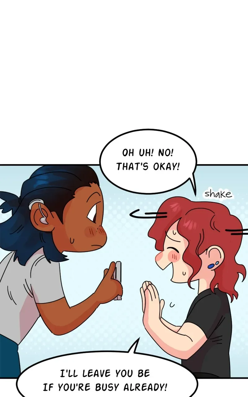 Not So Silent Chapter 29 page 28