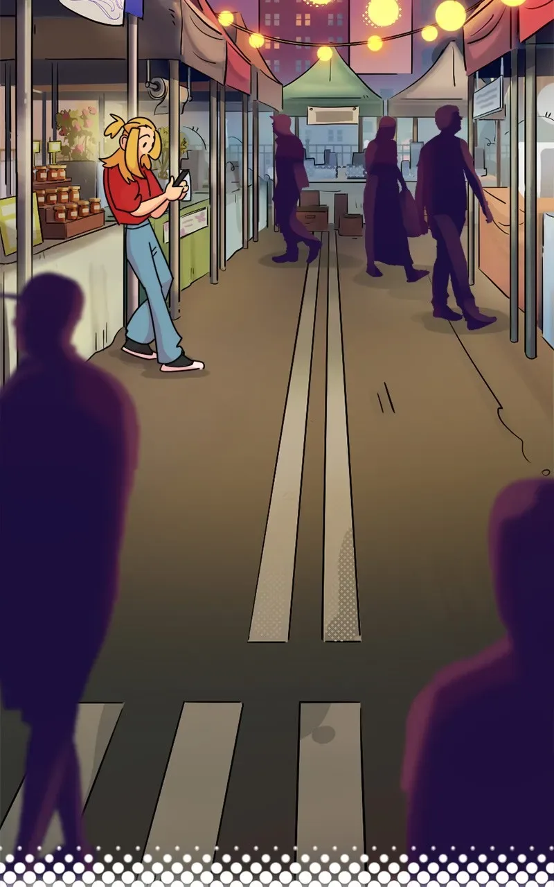 Not So Silent Chapter 29 page 39