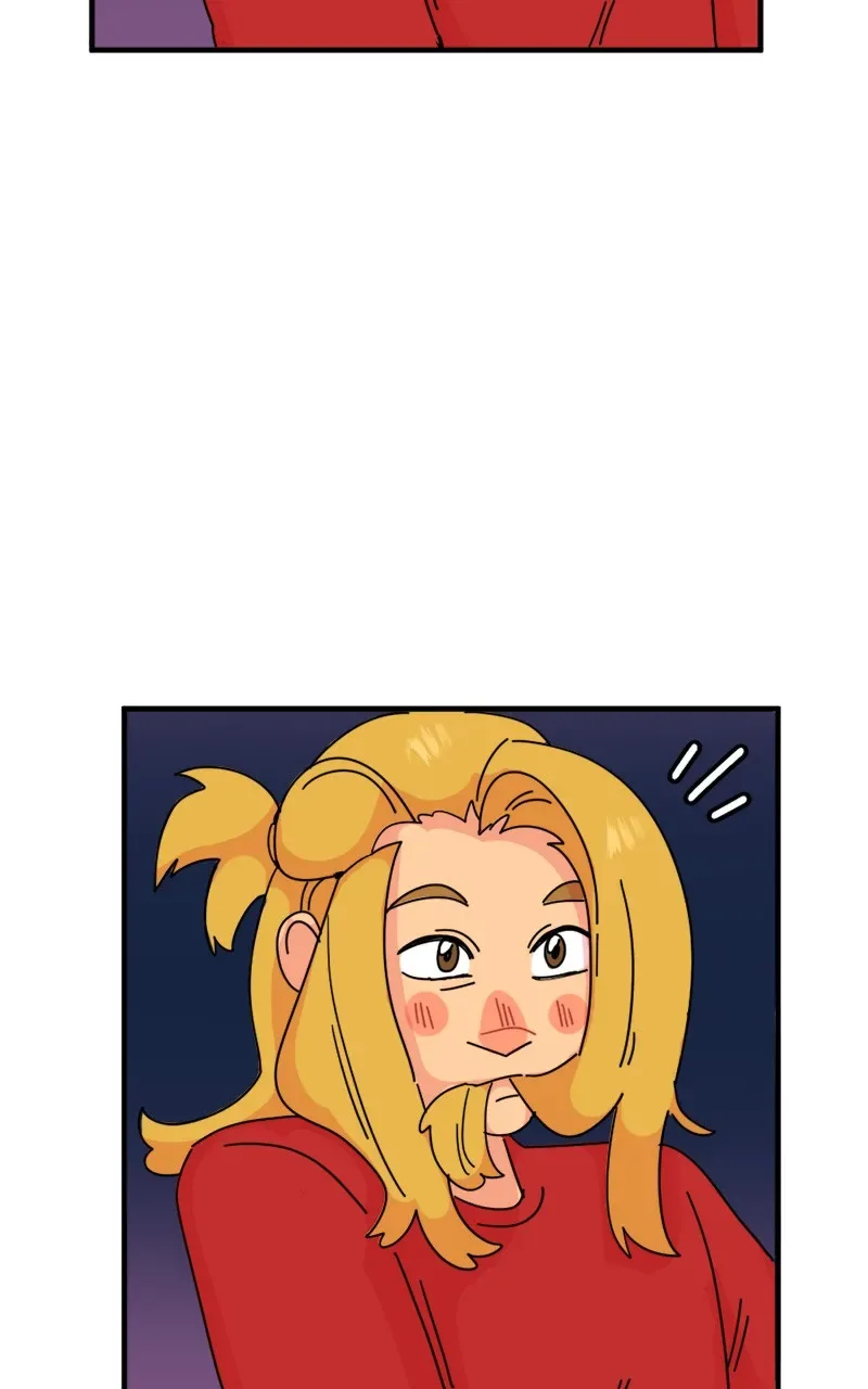 Not So Silent Chapter 29 page 41
