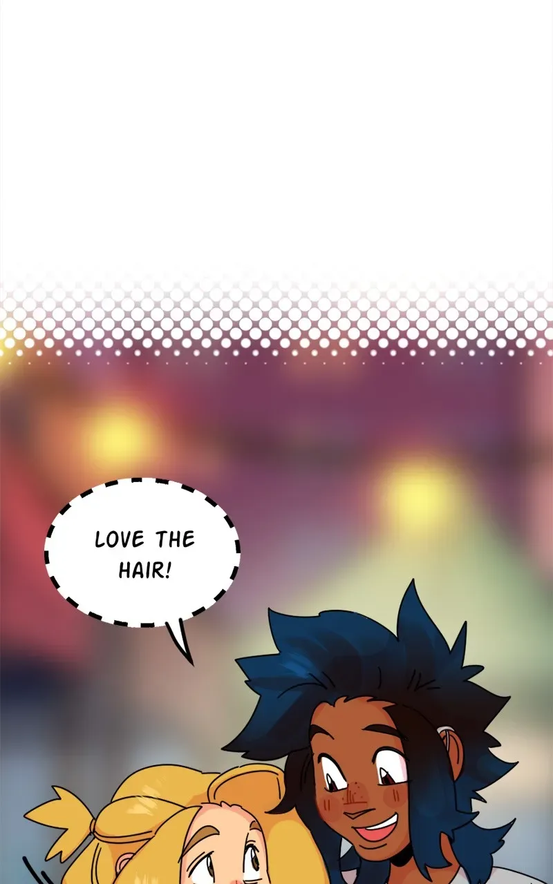 Not So Silent Chapter 29 page 44