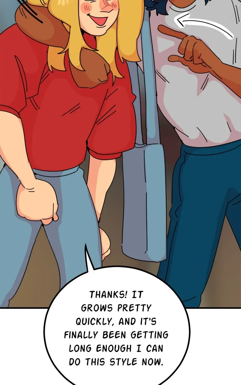 Not So Silent Chapter 29 page 45