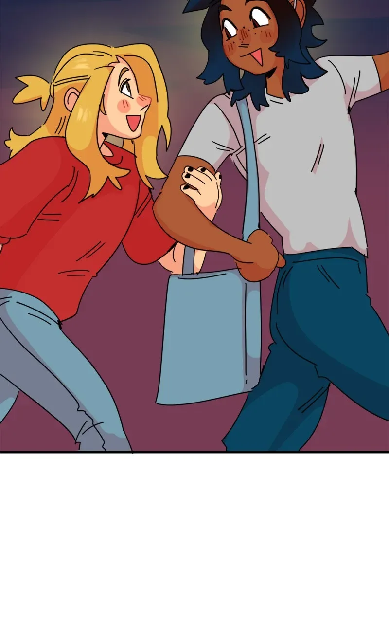 Not So Silent Chapter 29 page 47
