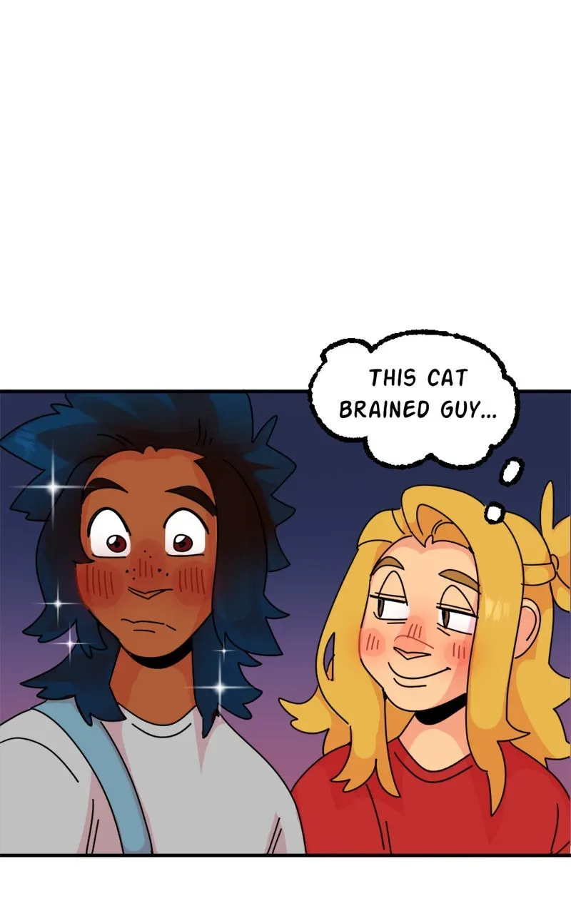 Not So Silent Chapter 29 page 56