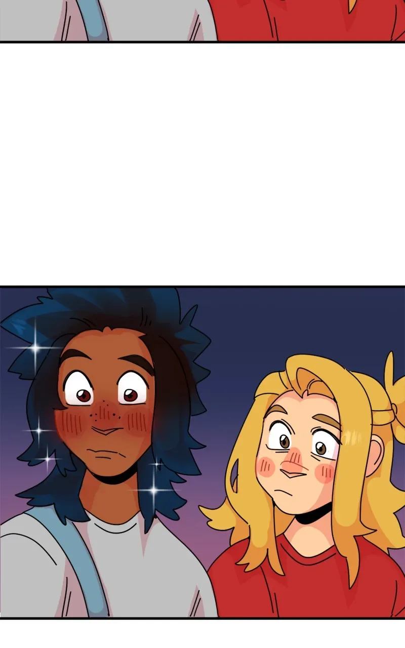 Not So Silent Chapter 29 page 55