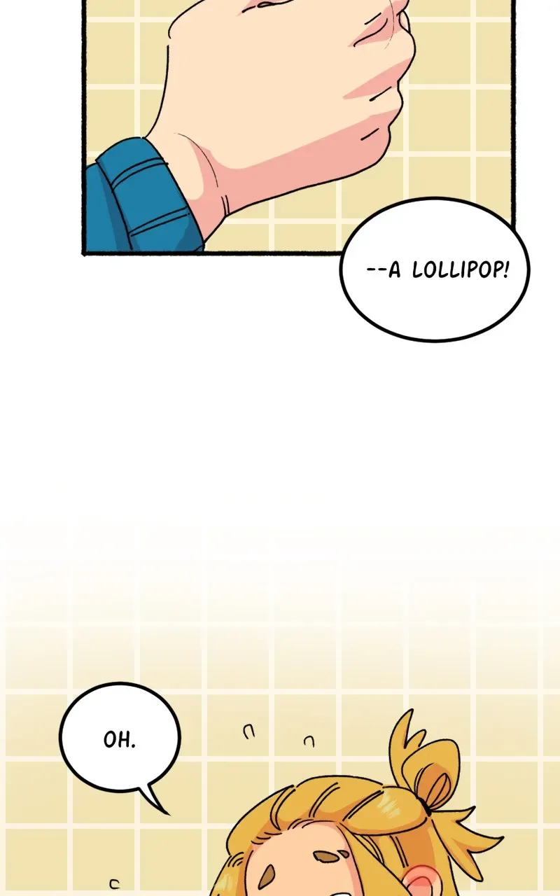 Not So Silent Chapter 3 page 21