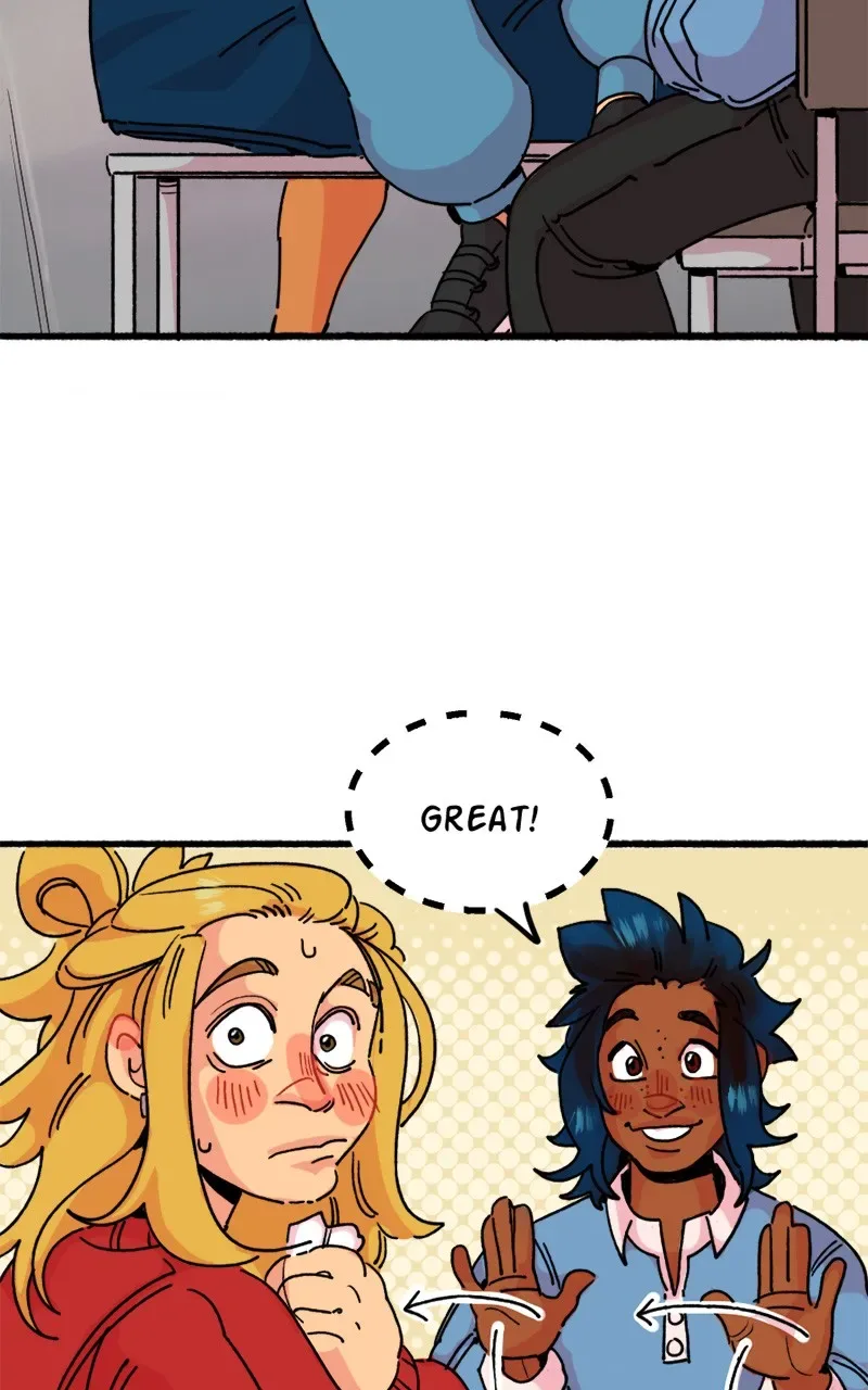 Not So Silent Chapter 3 page 13