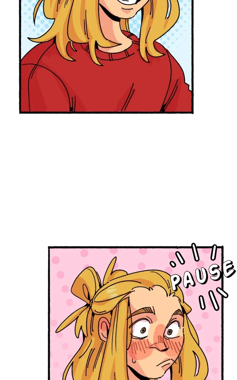 Not So Silent Chapter 3 page 5
