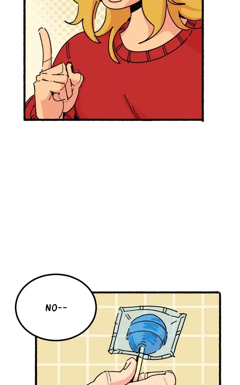Not So Silent Chapter 3 page 20
