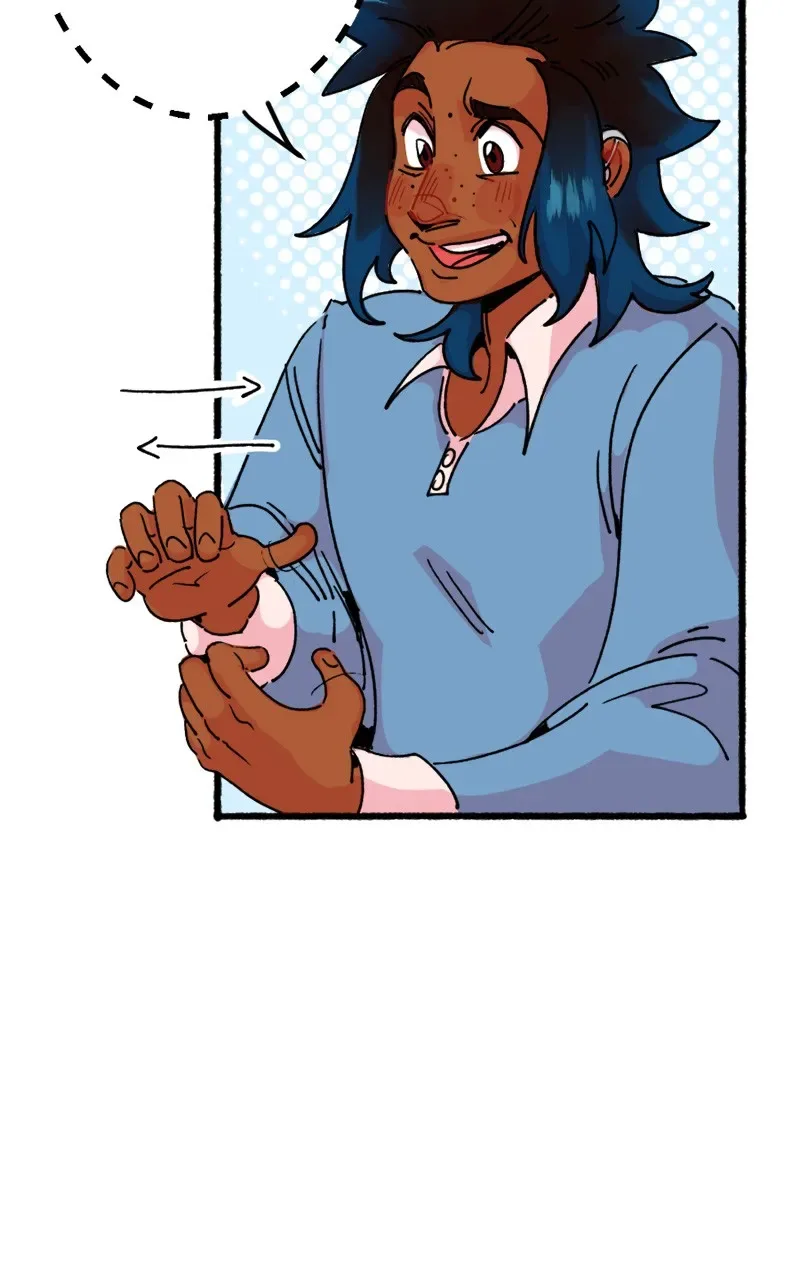Not So Silent Chapter 3 page 30