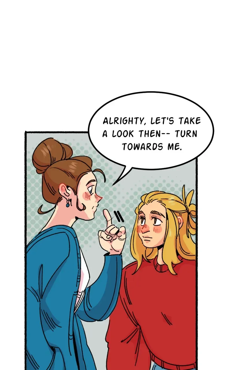 Not So Silent Chapter 3 page 16