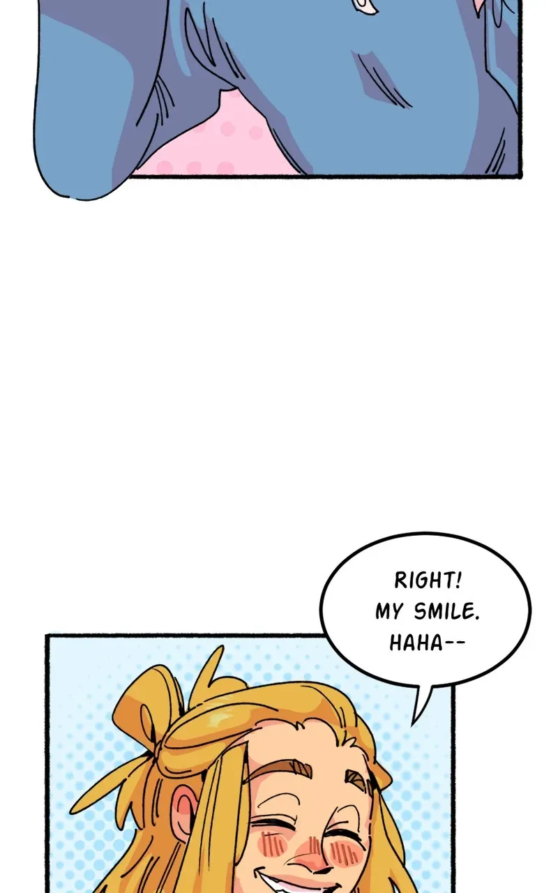 Not So Silent Chapter 3 page 4