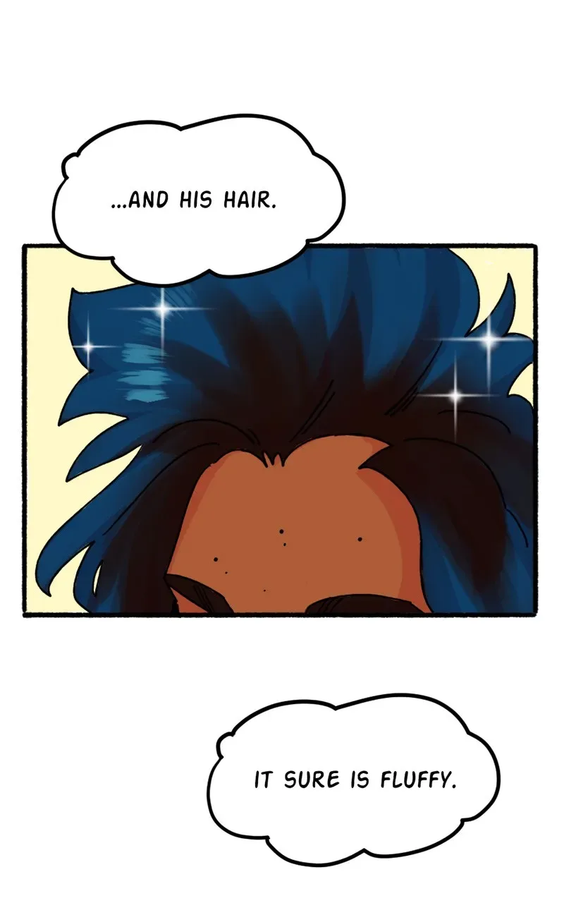 Not So Silent Chapter 3 page 10