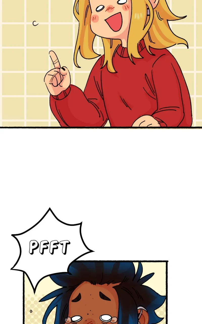 Not So Silent Chapter 3 page 22