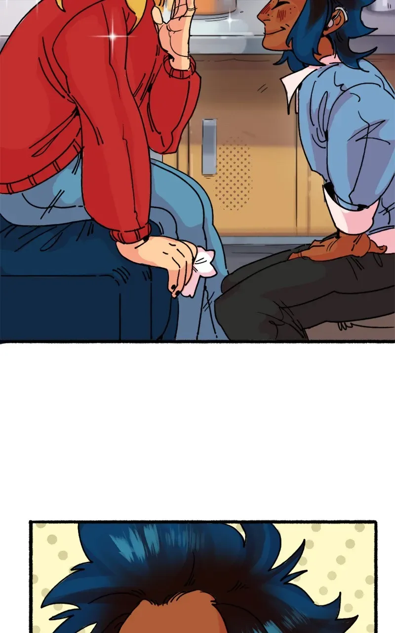 Not So Silent Chapter 3 page 7