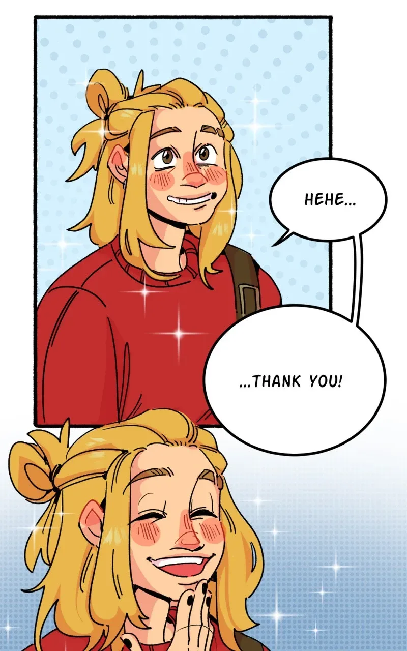 Not So Silent Chapter 3 page 32