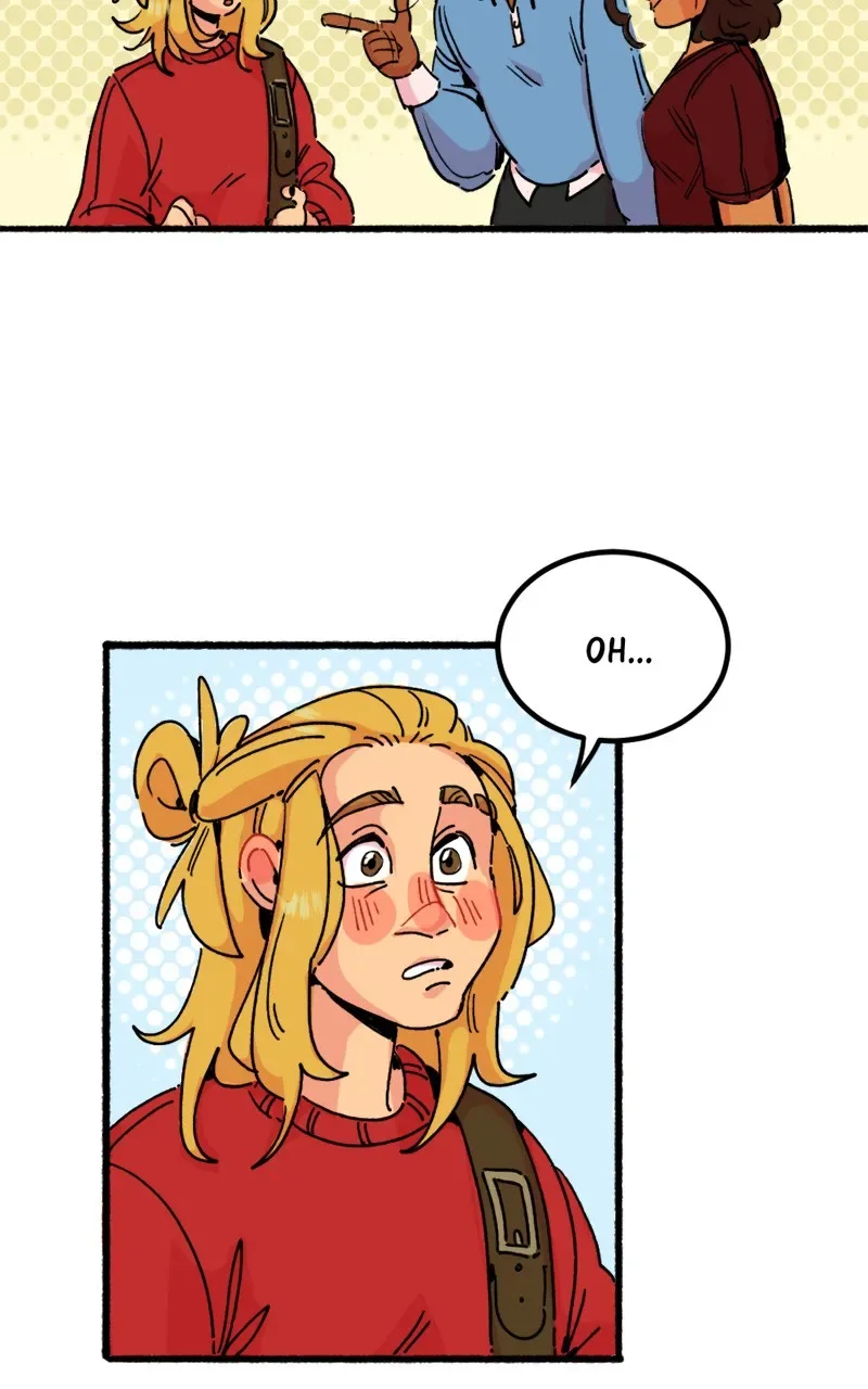 Not So Silent Chapter 3 page 34